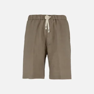 ACANFORA BERMUDA LINO