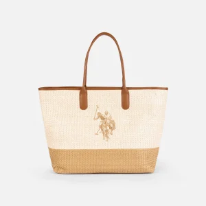 US POLO BORSA POOL PARTY LARGE SHOPPING