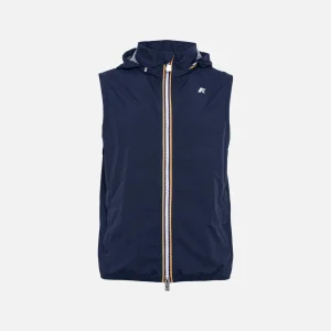K-WAY GIUBBINO VALEN ECO STRETCH DOT V