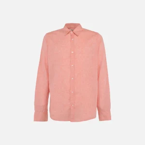 ACANFORA CAMICIA COLLO ITALIA