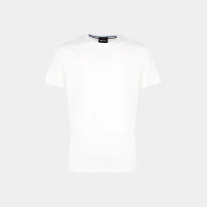 GAS T-SHIRT SCUBA/S STR.LOGO G.