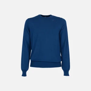 K-WAY MAGLIONE SEBASTIEN COTTON PS