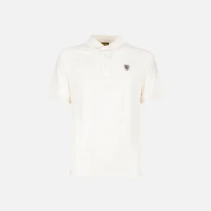 BLAUER POLO DEVITT