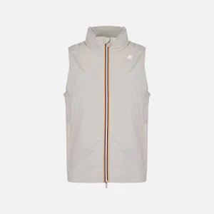 K-WAY GIUBBINO VALEN STRETCH NYLON JERSEY