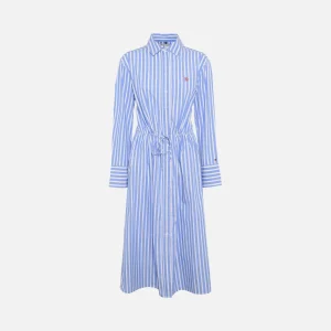 TOMMY HILFIGER VESTITO MD BLOUSON