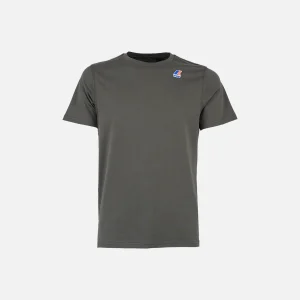 K-WAY T-SHIRT LEONIDE
