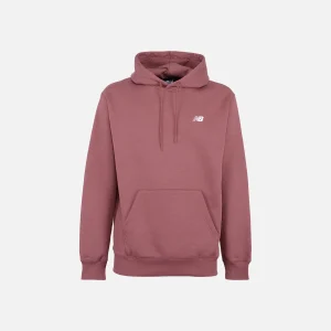 NEW BALANCE FELPA SPORT ESSENTIALS FLEECE HOODIE