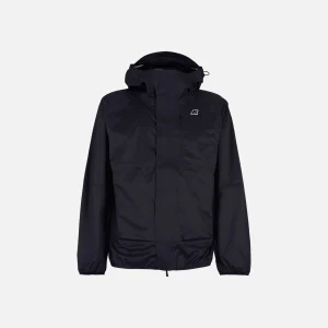 K-WAY GIUBBINO ROCHE