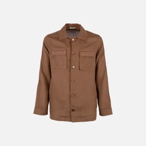 ACANFORA GIACCA HOLLAND