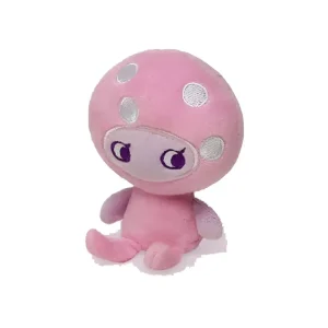 Aromastories - Funghetto Rosa