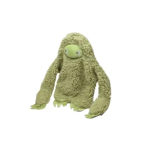 Aromastories - Musk Verde