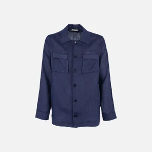 ACANFORA GIACCA HOLLAND