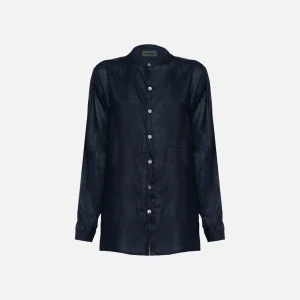 ACANFORA CAMICIA  COREANA