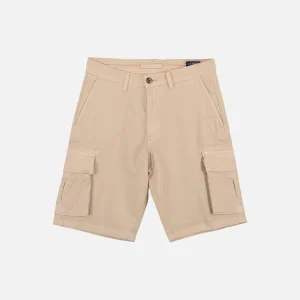 IMPURE BERMUDA DANNY