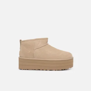 UGG STIVALE CLASSIC ULTRA MINI