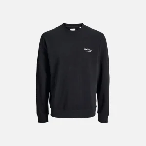 JACK  and  JONES FELPA JJEARCHIVE GRAPHIC SWEAT CREW NECK NOOS