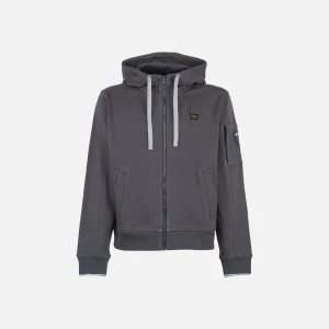 BLAUER FELPA CARDINTON