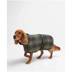 Barbour - Cappotto per cani Antipioggia