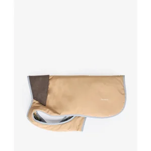 Barbour - Cappotto impermeabile per cani Monmouth