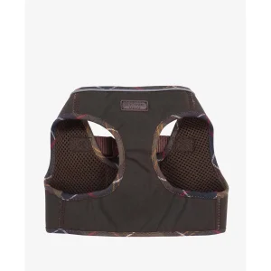 Barbour - Pettorina Wax step in