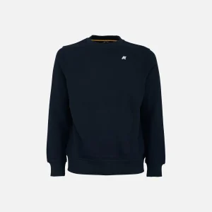 K-WAY FELPA BAPTISTE HEAVY FLEECE