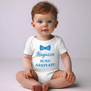 - body neonato ragazze sono arrivato