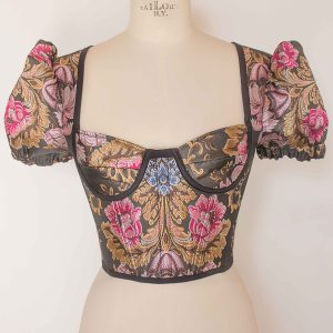 Golden Age Corset