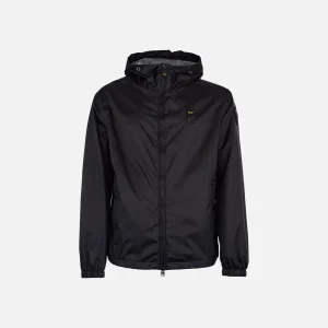 BLAUER GIUBBINO CARRUTH