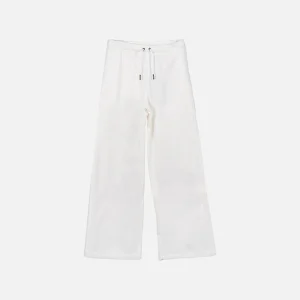 K-WAY PANTALONE LOYRE BRUSHED PC