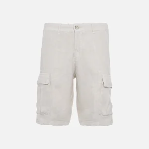 ACANFORA BERMUDA CARGO LINO