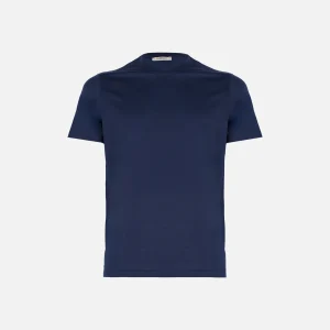 ACANFORA T-SHIRT FILO SCOZIA