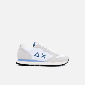 SUN68 SNEAKERS TOM SOLID