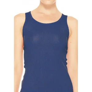 Canotta spallina stretta modello Dalila