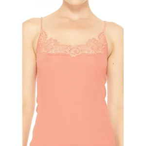 Canotta spallina stretta modello Deva