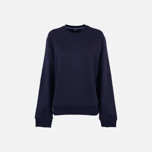 GAS FELPA SWEN  LOGO G.H.D.