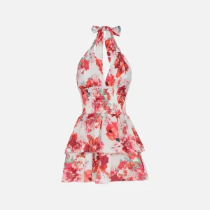 ACANFORA VESTITO CORTO