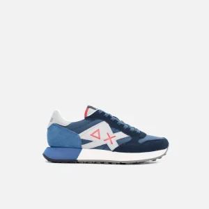 SUN68 SNEAKERS JAKI 2.0 SOLID