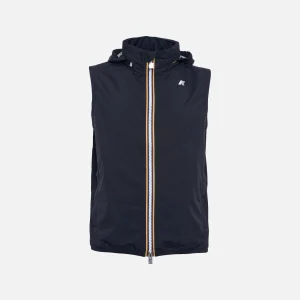 K-WAY GIUBBINO VALEN ECO STRETCH DOT V