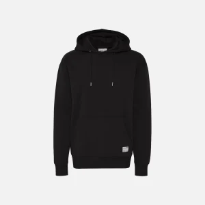 SOLID FELPA SDLENZ HOOD SW