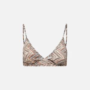 ONLY TOP ONLANNA LIFE BEACH CROPPED TOP