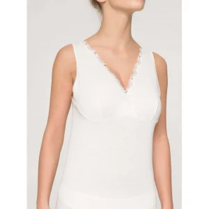 Derby spallina larga in confortevole costina