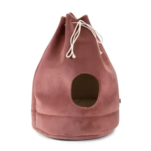 Designed By Lotte - Cat Home Vilar Rosa