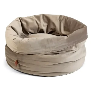 Designed By Lotte - Cuccia Gatto Fluco Grigio