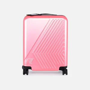 K-WAY VALIGERIA EUDOXIE LOGO