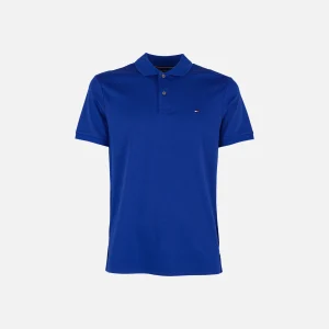 TOMMY HILFIGER POLO LIQUID COTTON REG SE