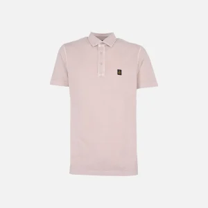 REFRIGIWEAR POLO MIRROR