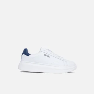 LIU JO SNEAKERS BIG 01