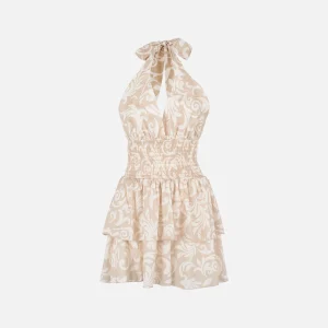 ACANFORA VESTITO CORTO