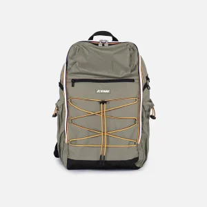 K-WAY ZAINO MONTE LIMAR