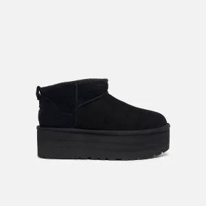 UGG STIVALE CLASSIC ULTRA MINI PLATFORM